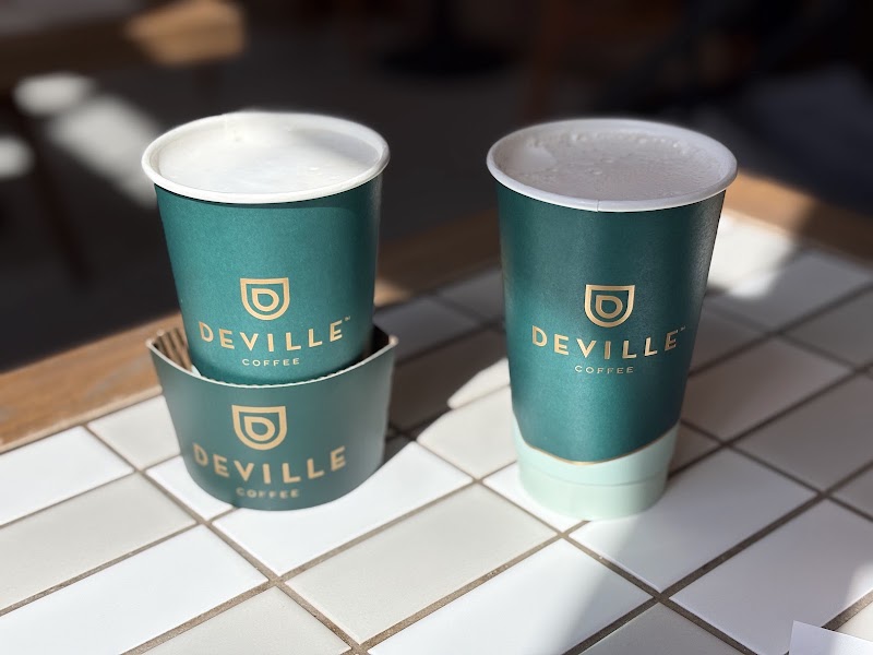 Deville Coffee photo 4