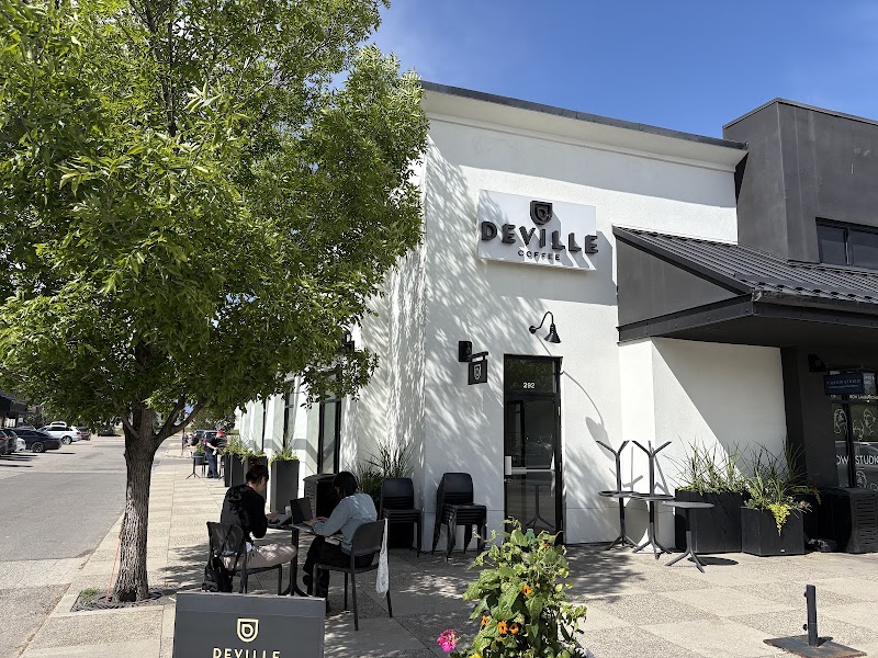 Deville Coffee photo 3