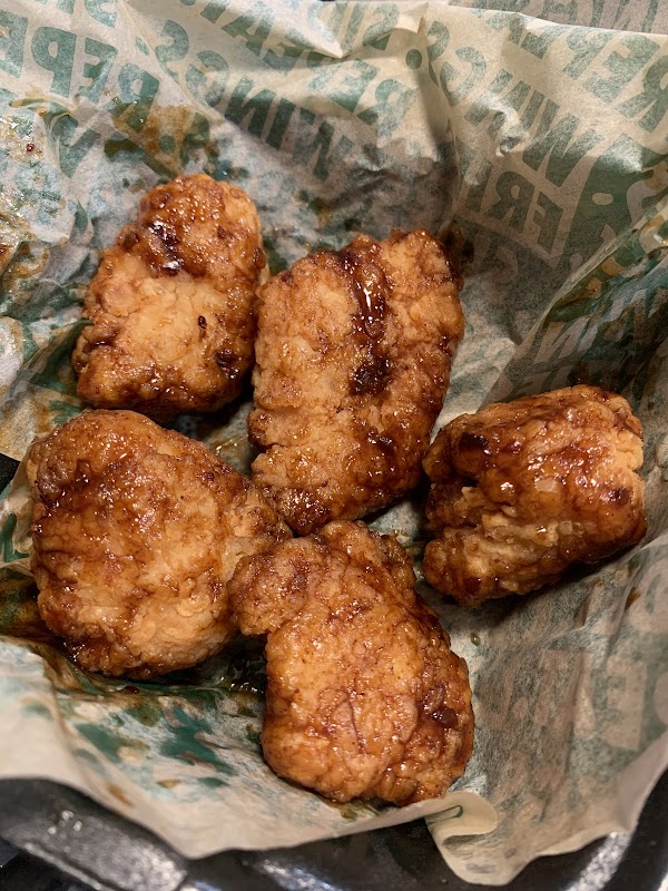 Photo by Justin Whitney