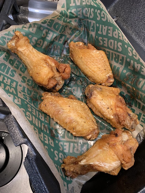 Photo by Justin Whitney