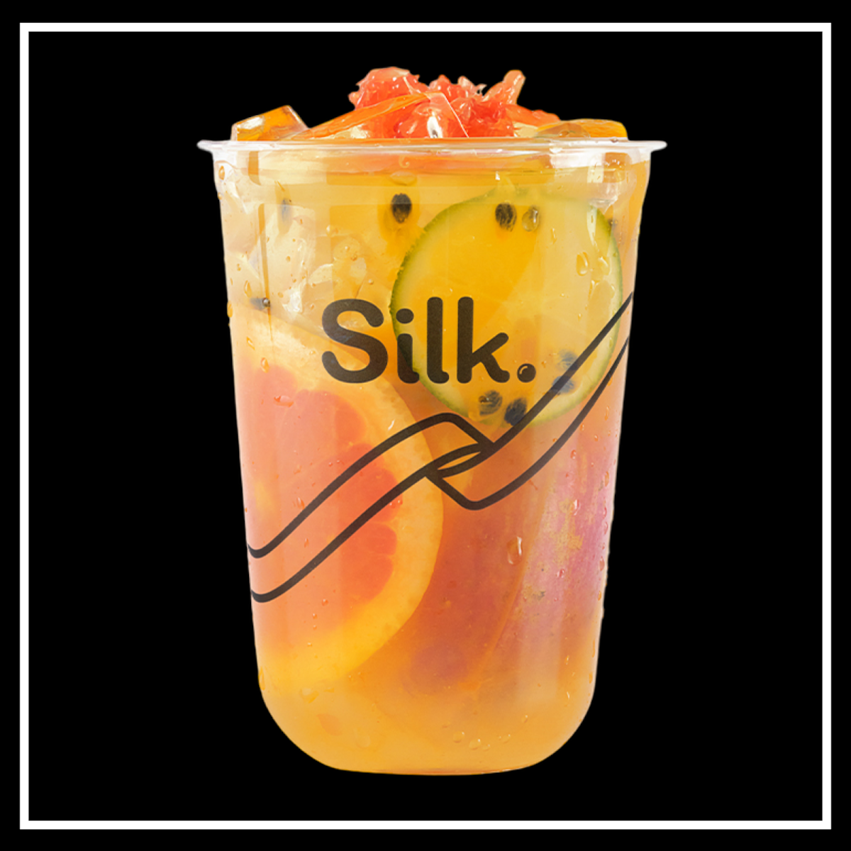 Silk. (Central) photo 2