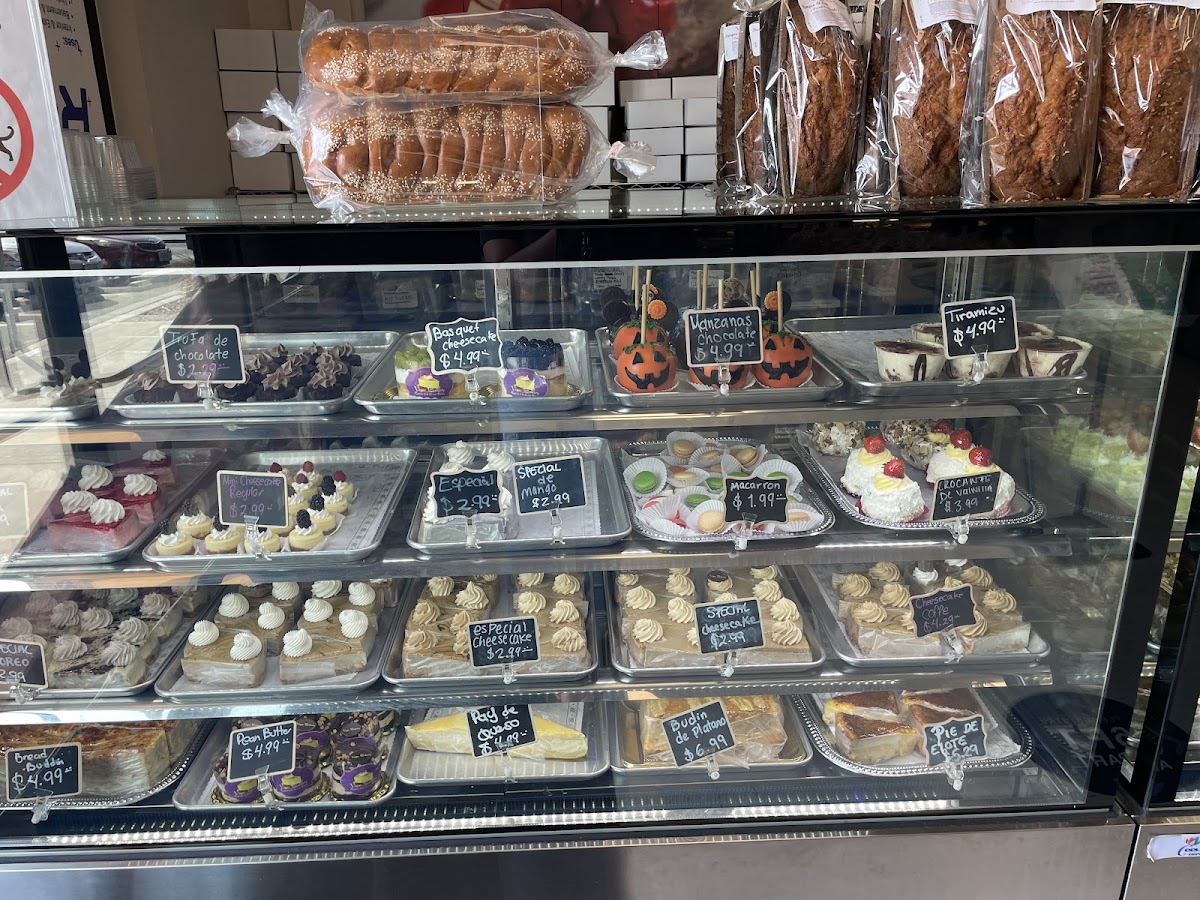 Vegas Bakery: Google Places image 3