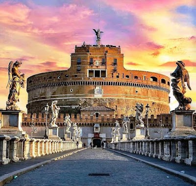 Castel Sant'Angelo