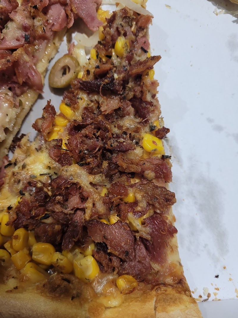 Foto de Pizzaria Capri - Pizza Artesanal e Delivery