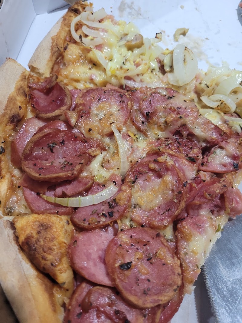 Foto de Pizzaria Capri - Pizza Artesanal e Delivery