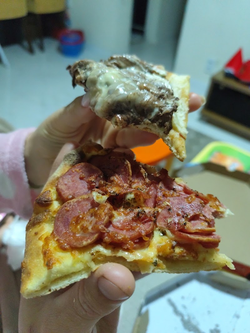 Pizzaria Capri - Pizza Artesanal e Delivery