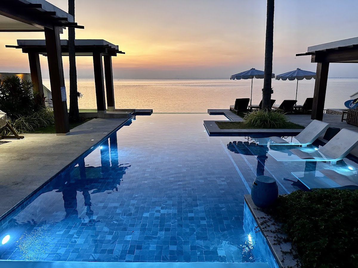 Villa Hanna Luxury Beachfront - Photo 4