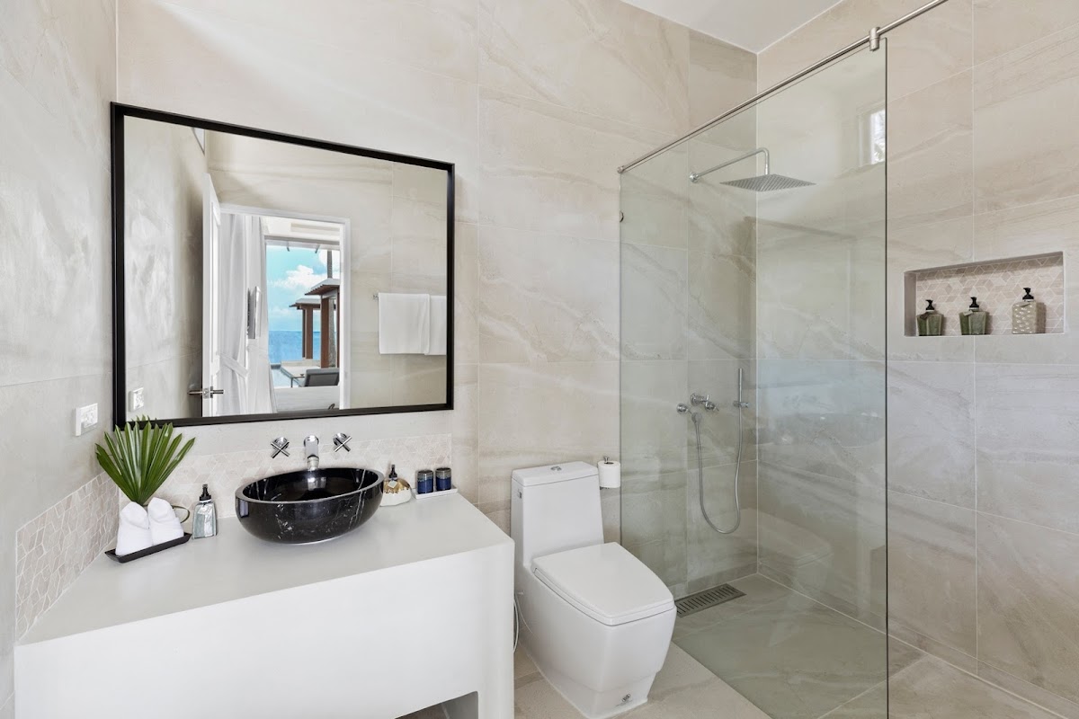 Villa Hanna Luxury Beachfront - Photo 5