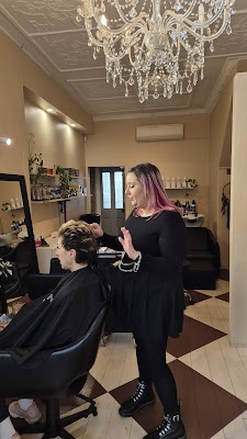 Sarah Forrest Hairdressing