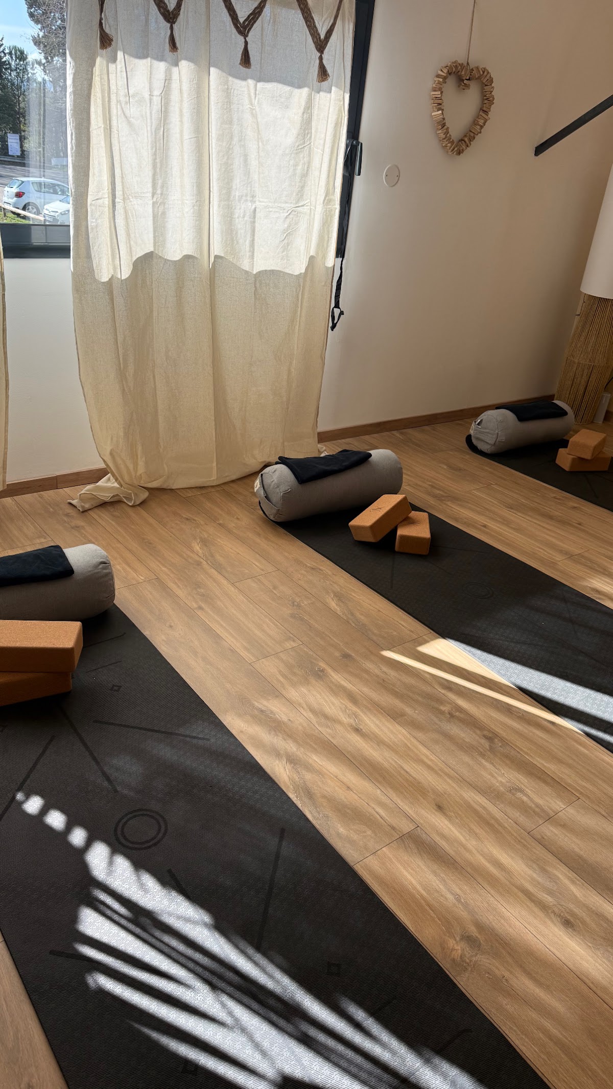 Ma Pause Yogi Professor Yoga Adults And Children - Magnétisme — 4