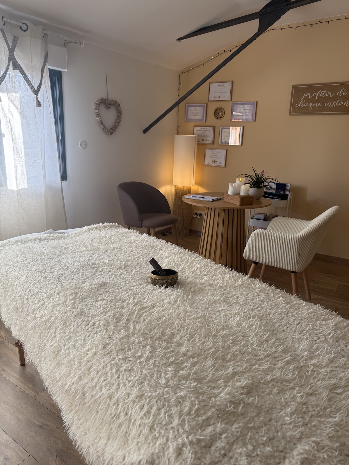 Ma Pause Yogi Professor Yoga Adults And Children - Magnétisme