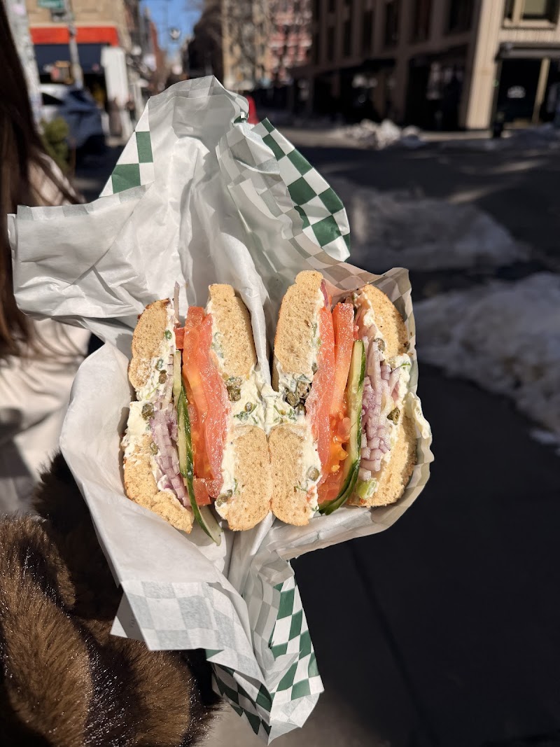 Leon's Bagels photo 2