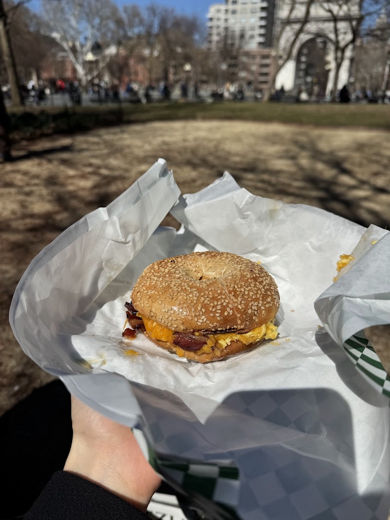 Leon's Bagels photo 3