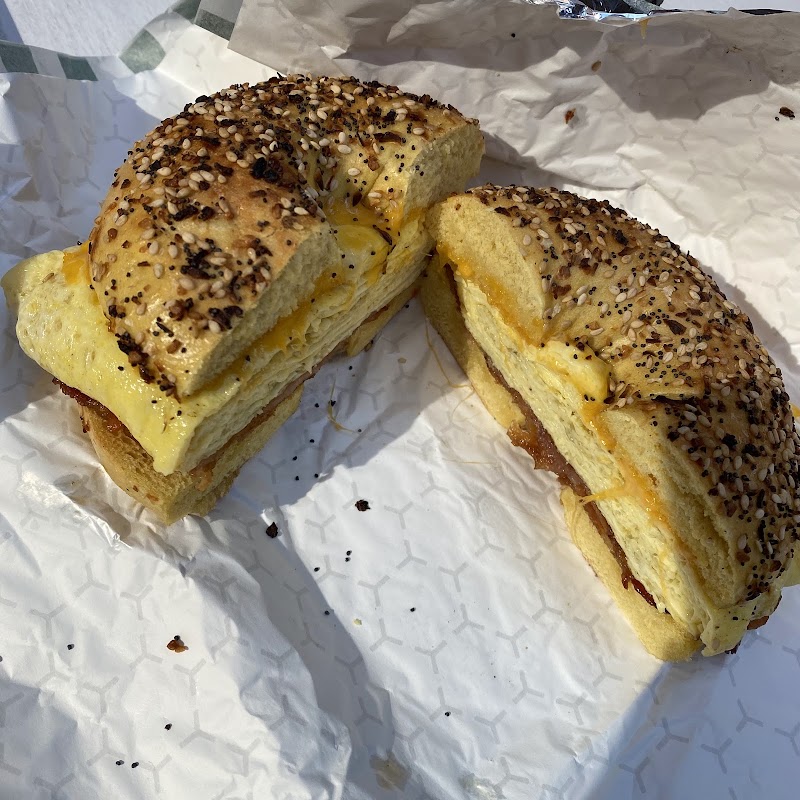Leon's Bagels photo 2