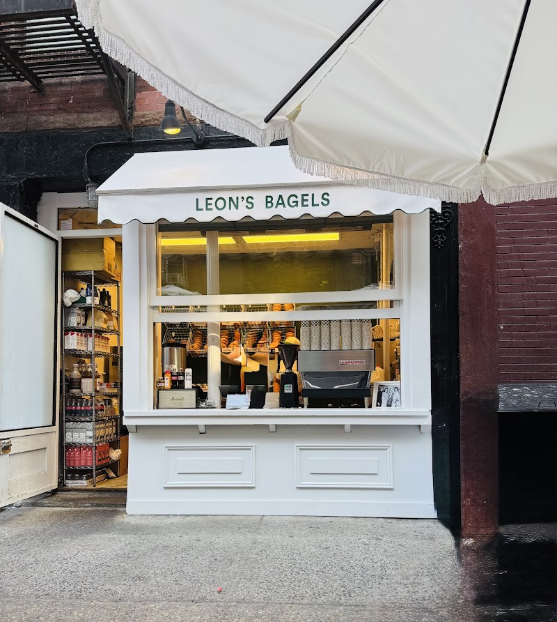 Leon's Bagels photo 4