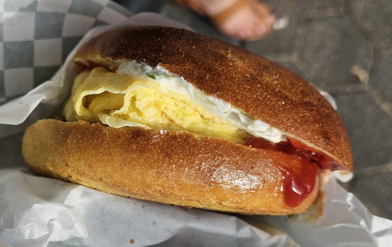 Leon's Bagels photo 3