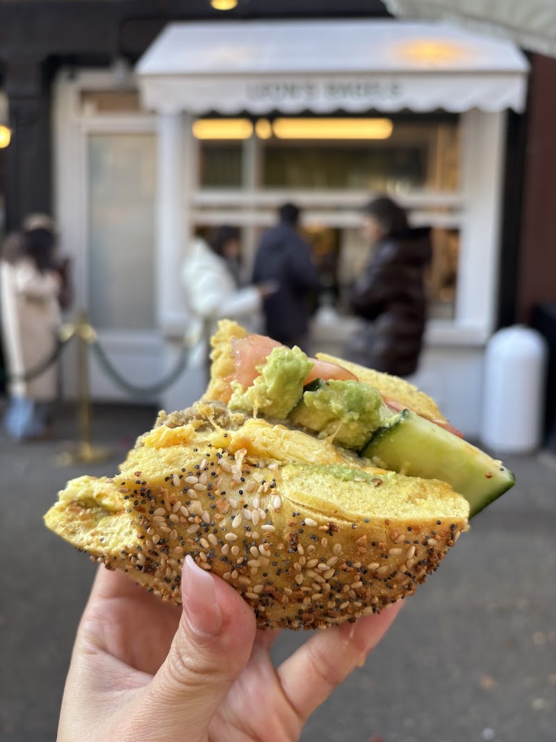 Leon's Bagels photo 2