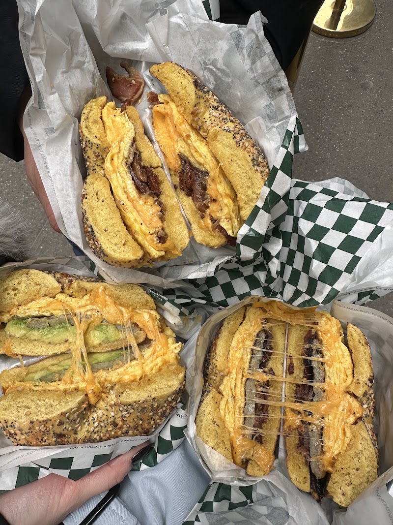 Leon's Bagels photo 4