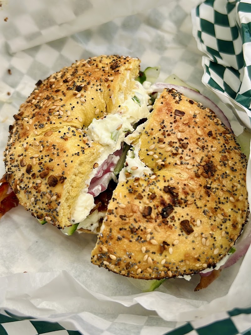 Leon's Bagels photo 4