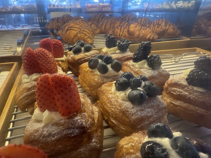 Paris Baguette photo 4