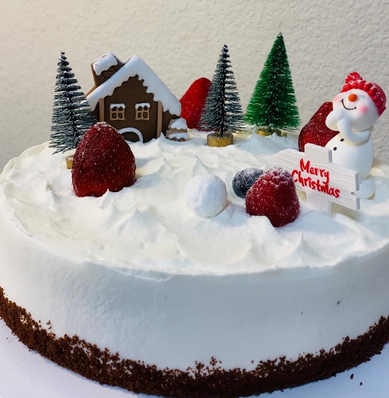 Paris Baguette photo 2