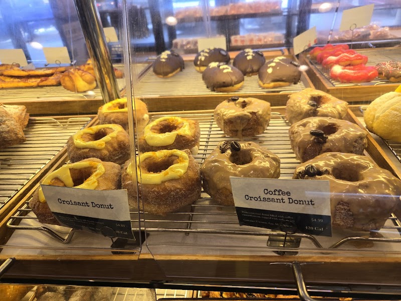 Paris Baguette photo 4