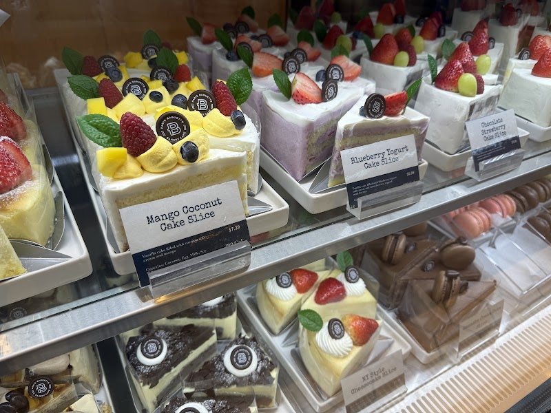 Paris Baguette photo 3