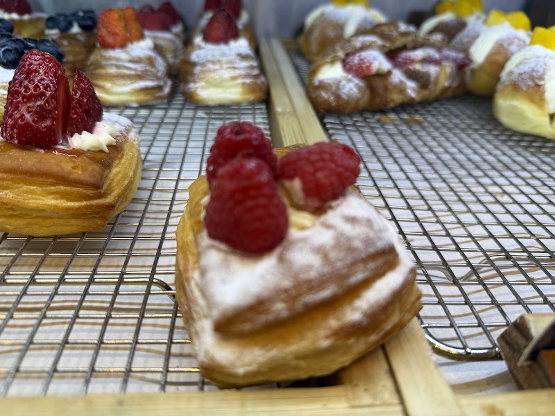 Paris Baguette photo 3