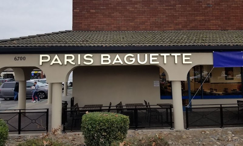 Paris Baguette photo 1