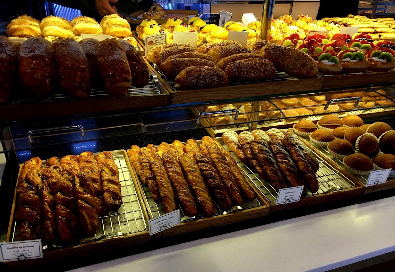 Paris Baguette photo 4
