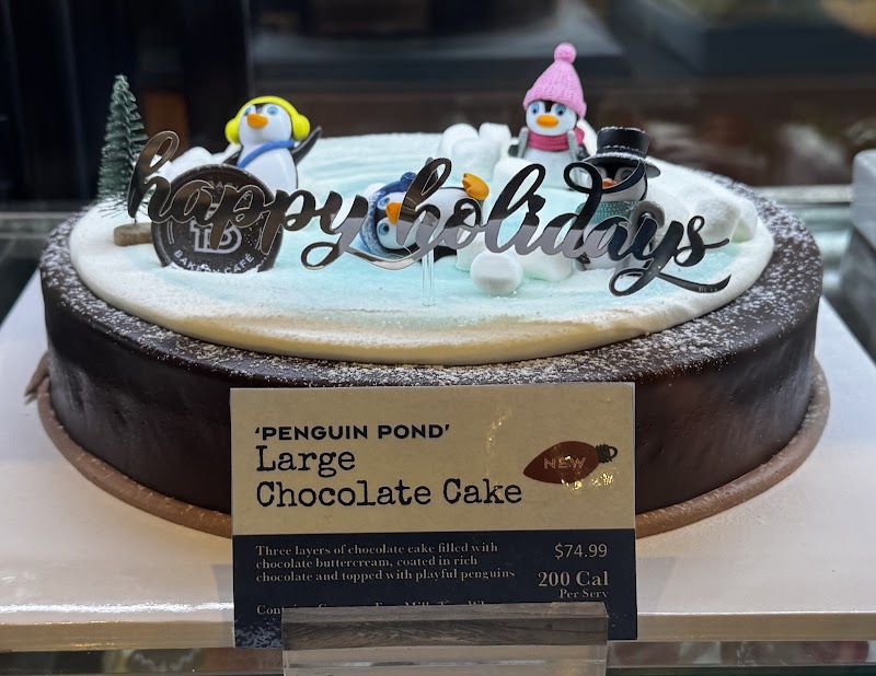 Paris Baguette photo 2
