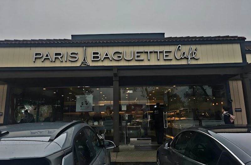 Paris Baguette photo 4