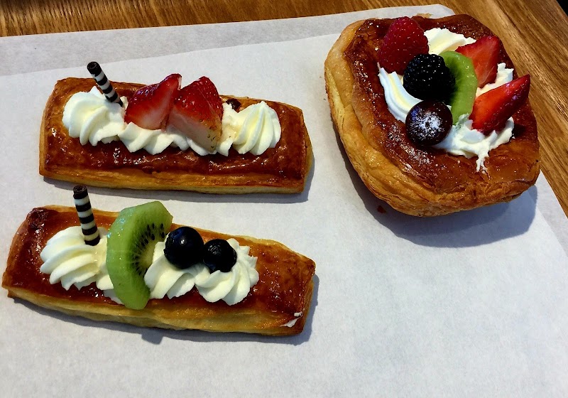 Paris Baguette photo 3