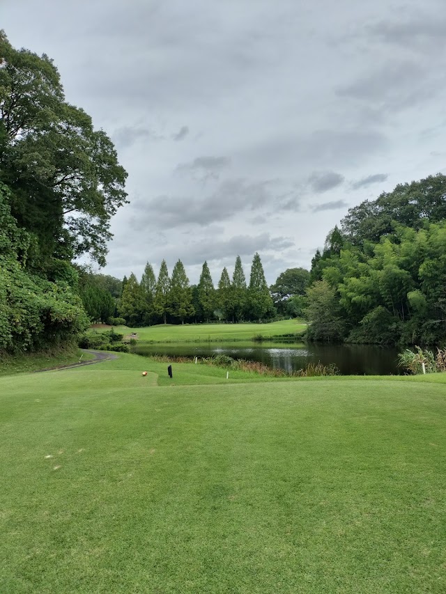 Shiga Konan Country Club - Photo 2