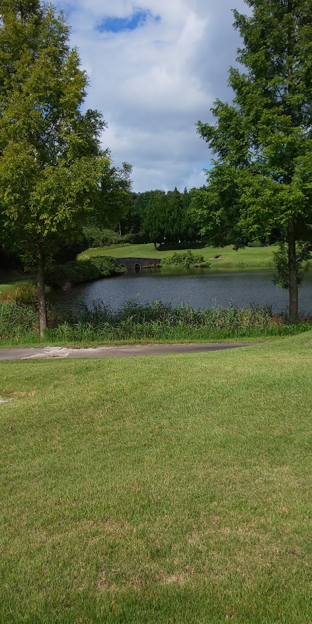 Shiga Konan Country Club - Photo 9