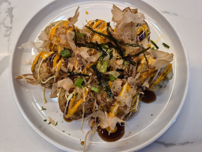 Asian Food Trip photo 2