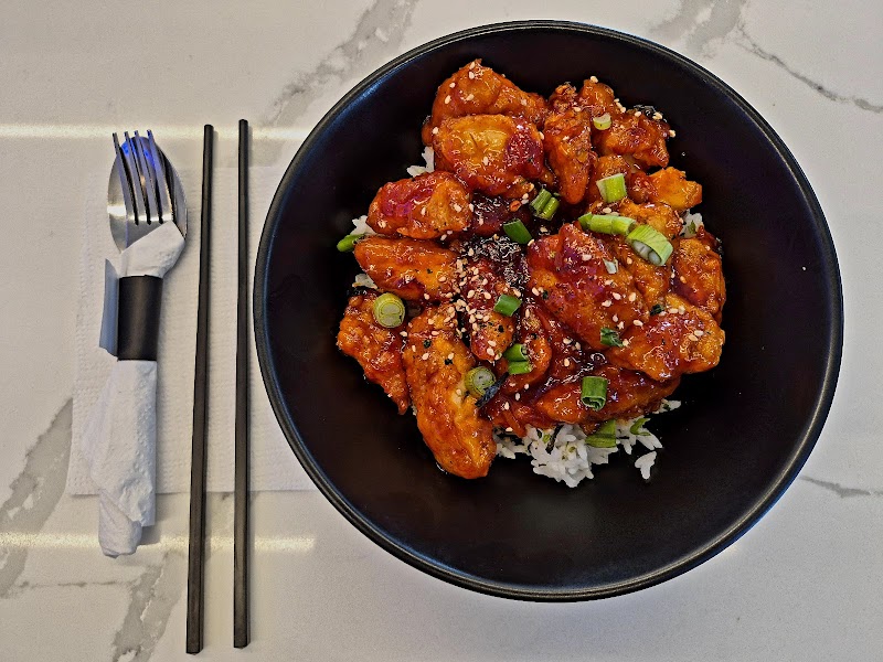 Asian Food Trip photo 3