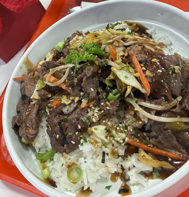 Asian Food Trip photo 4