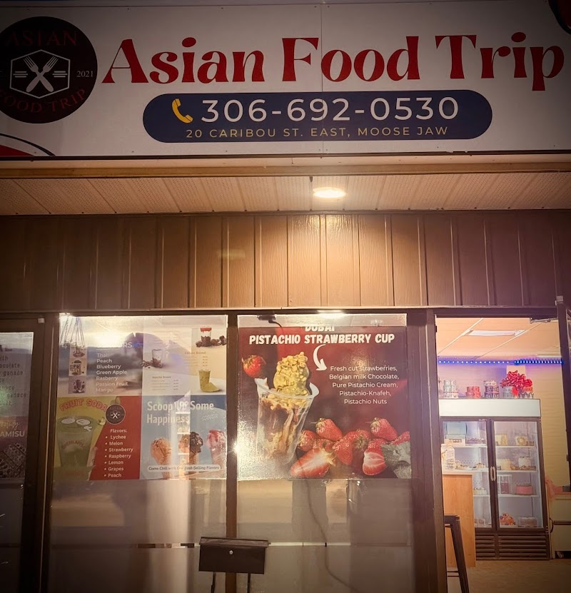 Asian Food Trip photo 1