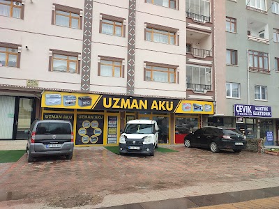 Uzman Akü Etimesgut - Oto Servisi
