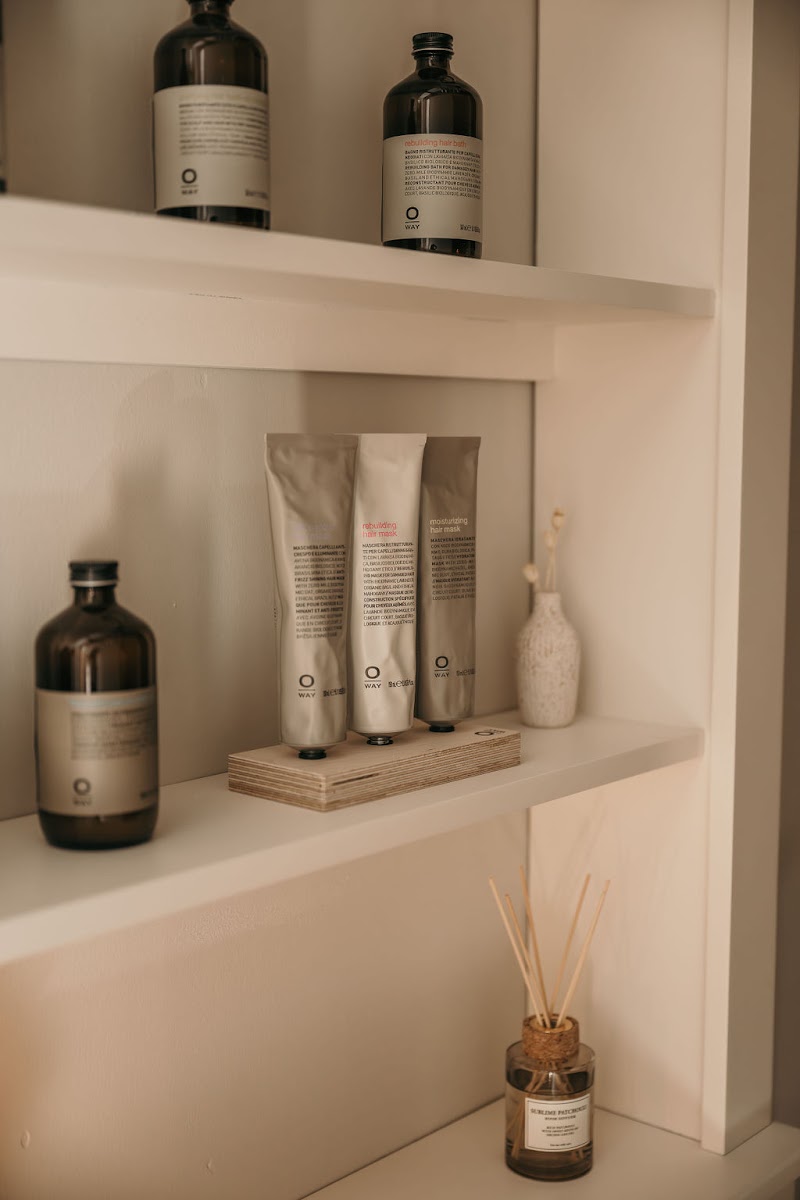 The Head Spa Manchester