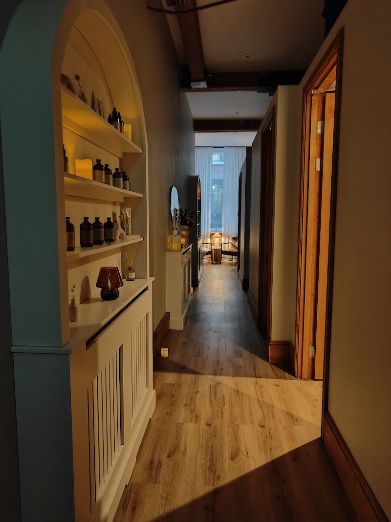 The Head Spa Manchester