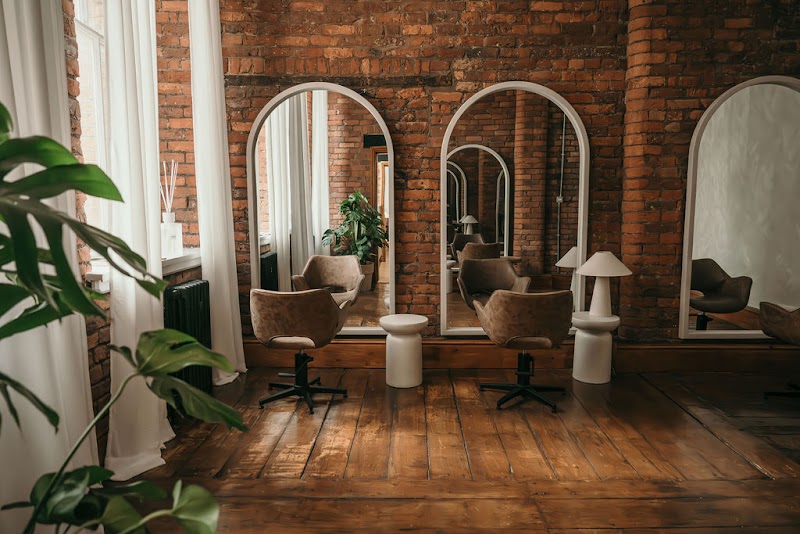 The Head Spa Manchester