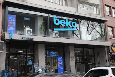 BEKO ÇAVUŞOĞLU - Beyaz Eşya Servisi