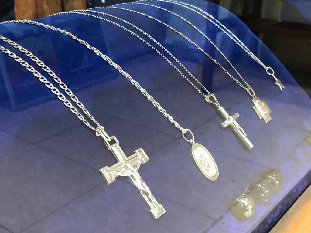 Thy Will Jewellery