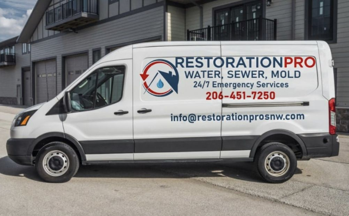 Restoration Pro — photo