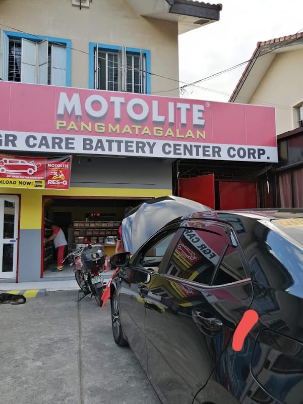 MOTOLITE TAGUIG 24/7