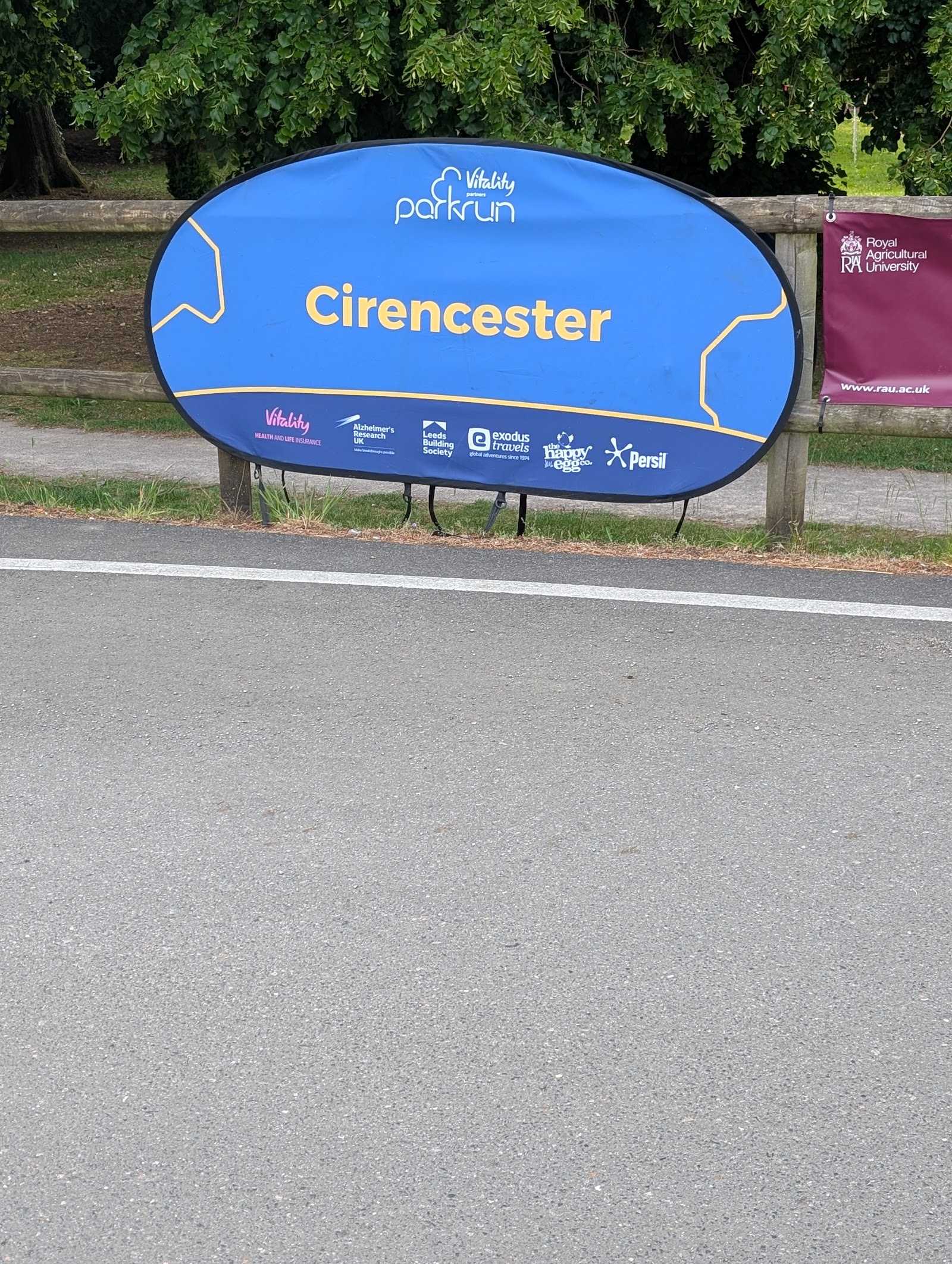 Parkruns in the Cotswolds: Your Guide to Scenic 5K and Junior Events