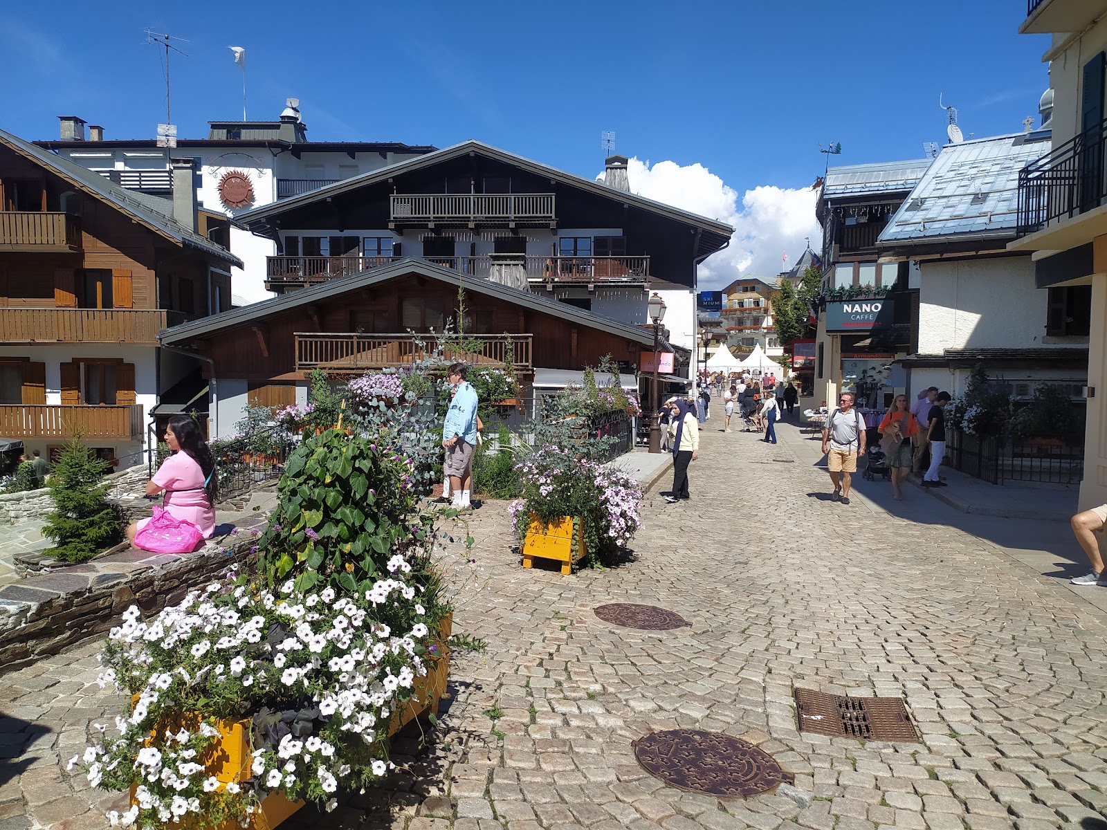 Best Dog-Friendly Hotels in Megève, France