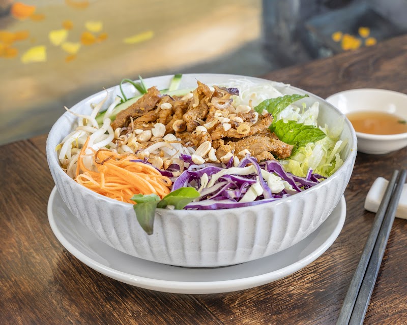 Ly Quán Vietnamese Restaurant photo 7